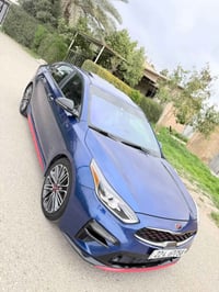 فورتي GT • ٢٠٢٠ • ١٦٠٠ توربو