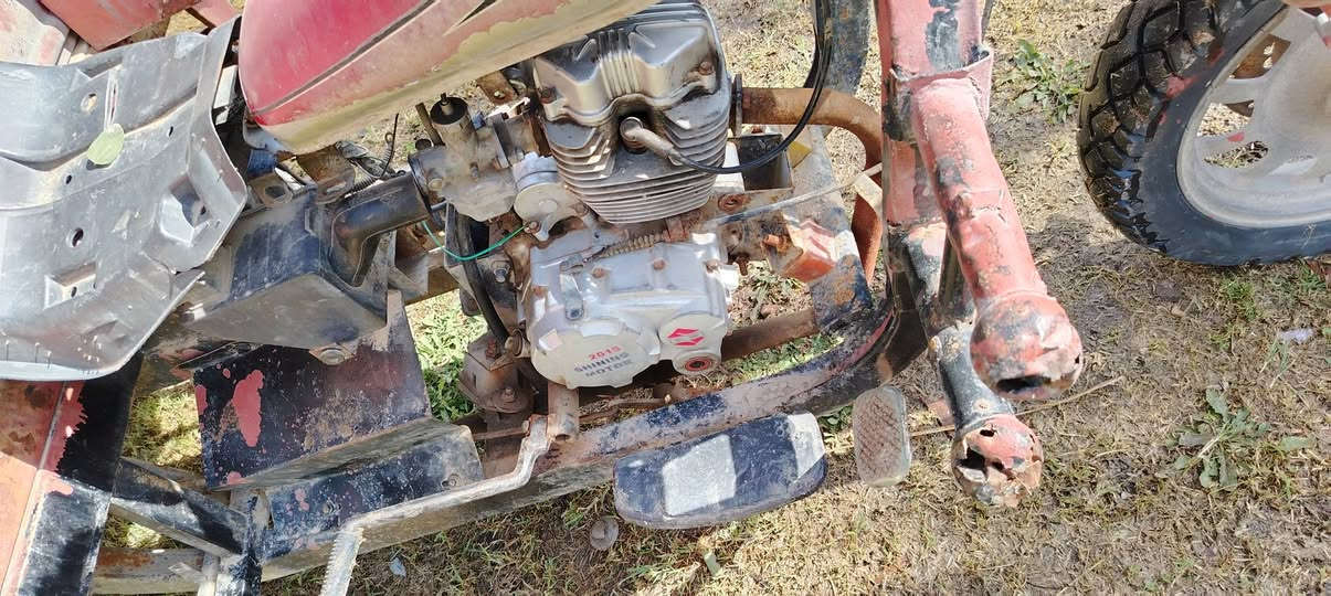 سلام عليكم  ستوته  MTR جاهزه. شرط هندر واحد تشتغل. كامله مكمله  سعر 500وبيه مجال


**إذا كنت صاحب هذا الإعلان وتريد حذفه لأي سبب، رجاءا أرسل رسالة إلى الدعم الفني**