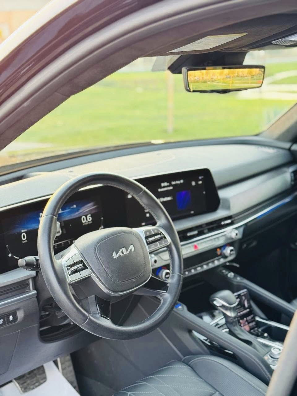 كیا تیلوراید X LINE 2024
فول فول مواصفات
جملغ امامی و نص قبخ جنطة 
بدون دواخل بدون ایی نواقص
رقم اربیل جاهز 
30000 $

***********
