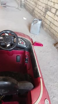 الشعب • عوزة باتري