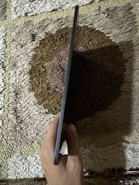 آيباد برو M4 • فول نظافة • بطارية ٨٥٪