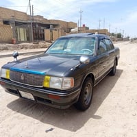 كفالة عامة • فحص سونار • راس ثور