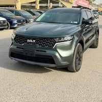 سورينتو اكس لاين • ٢٠٢٣ • ٧ مقاعد