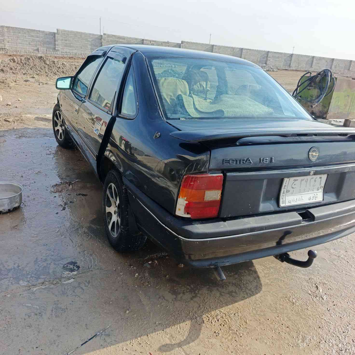 فكتره حجم 18 موديل 1991
مصبوغه جماليه
شرط مابيها  ضرر 
سعر 43 بيها مجال
رقم الموبايل ***********
