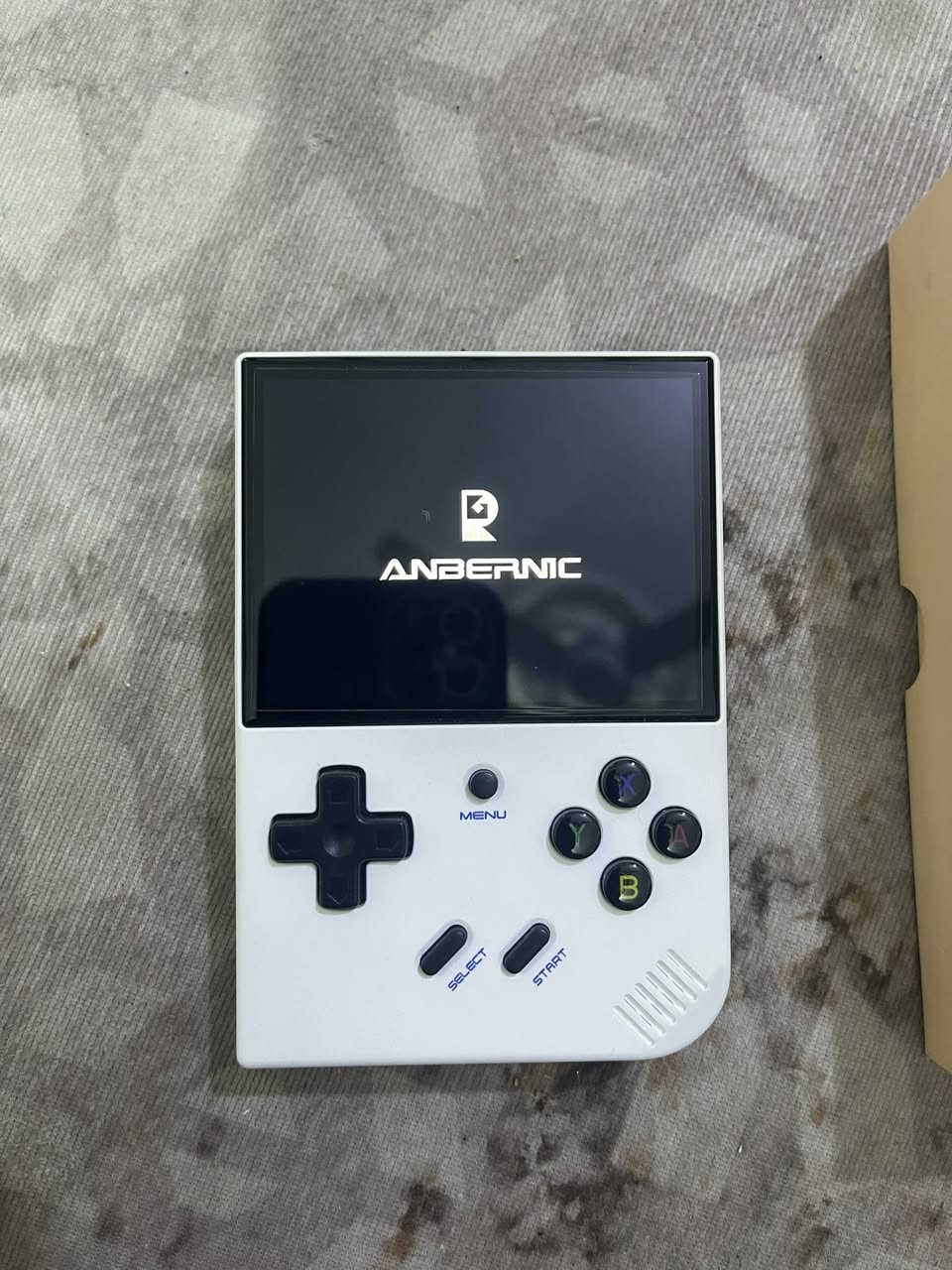 جهاز العاب محمول rg35xx plus مليان محاكيات والعاب بي رامين وحد 64 للنظام والثاني 128 للالعاب السعر 30 الف جديد غير مستخدم فقط الفحص


**إذا كنت صاحب هذا الإعلان وتريد حذفه لأي سبب، رجاءا أرسل رسالة إلى الدعم الفني**