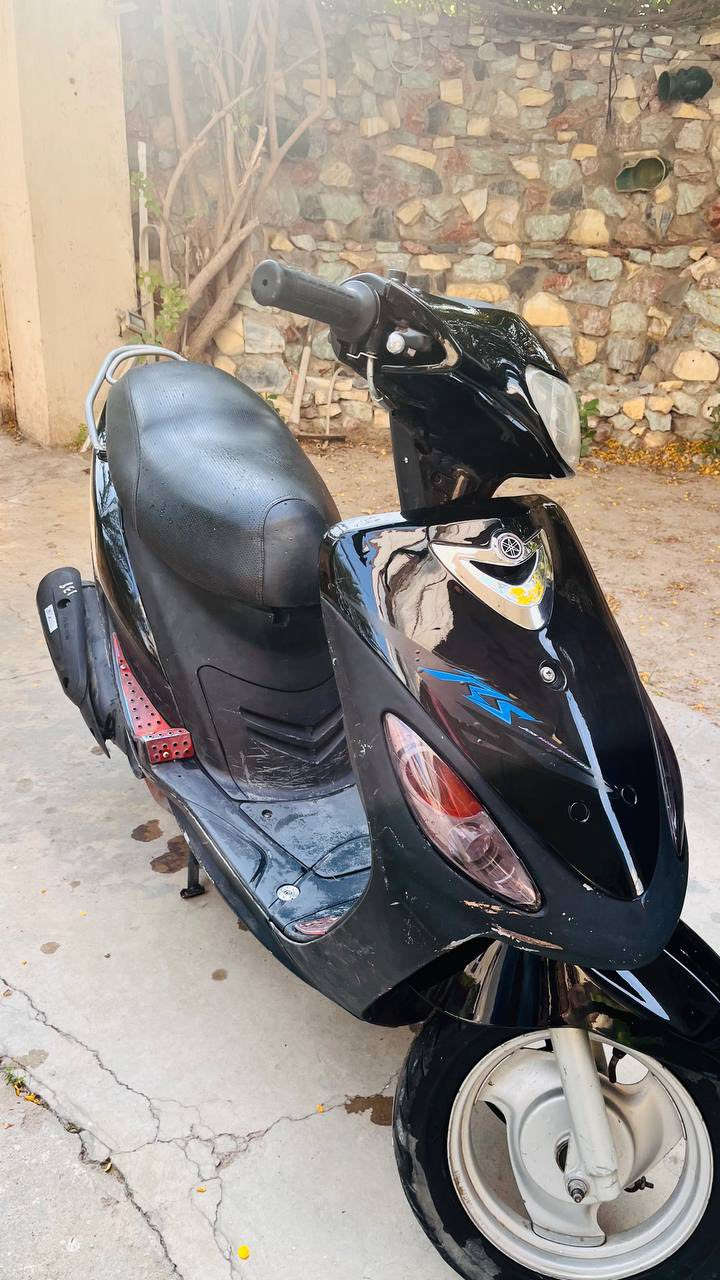 السلام عليكم ،
دراجة منغولي للبيع ، دراجه نضيفه فول الفول ،المحرك مكفول ممفتوح ،
السعر 750 وبيهه مجال للطيبين 
رقم : ***********
مكان بغداد اعظميه
