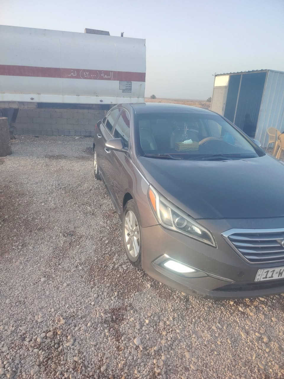 سوناته2015مكفوله فول مواصفات 125وبيه مجال شويه ***********
