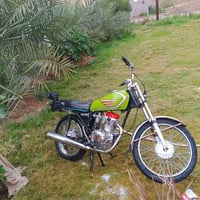 دراجة • للبيع • بدون سعر