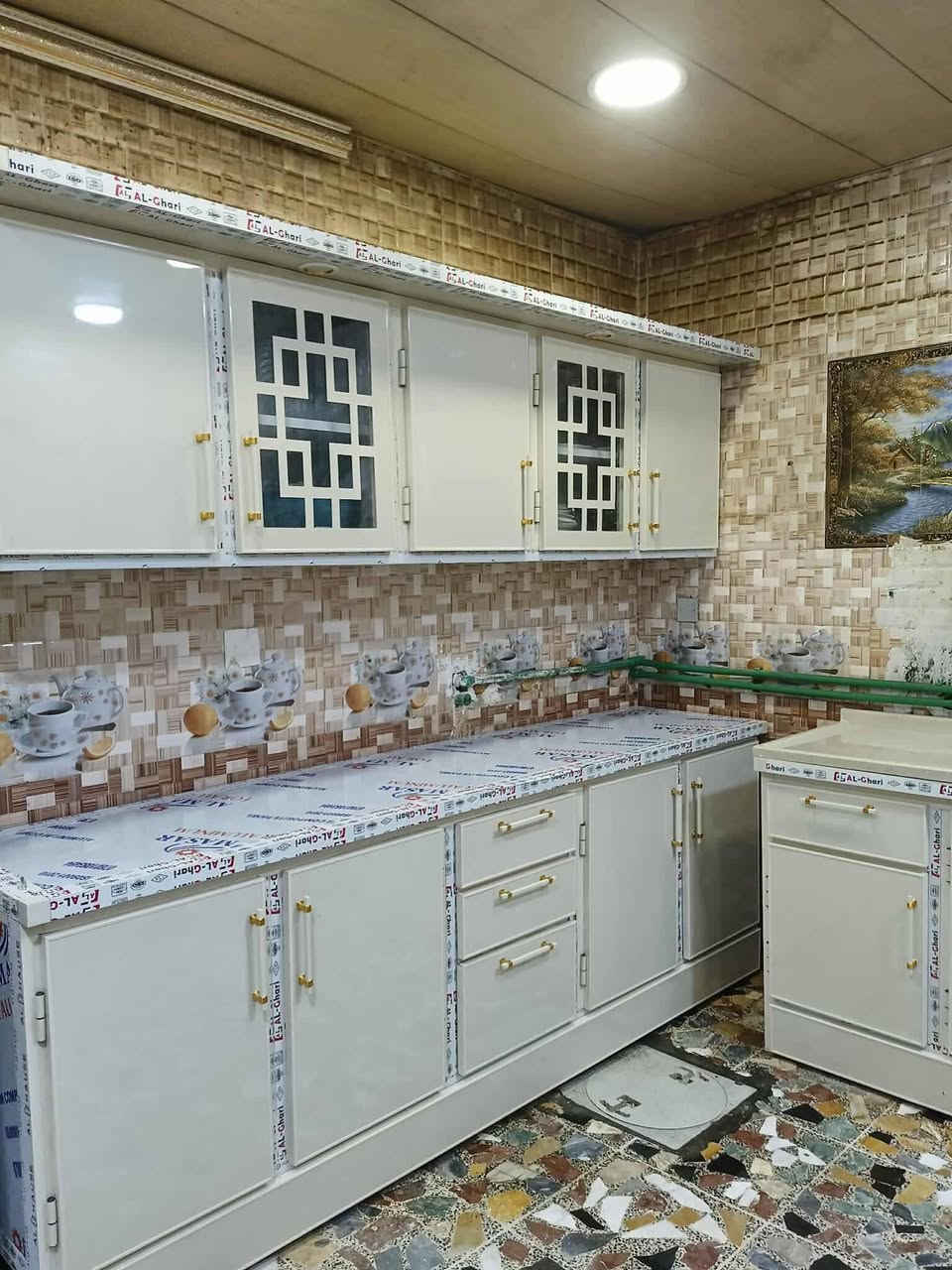 جميع الوان والأحجام حسب الطلب نشتغل نشتغل شغل تسكام درجه اولى ضمان مبطن وجه وكفه شرط اذا مو درجه اولى مرجوع الحجز ع خاص توصيل ١٥


**إذا كنت صاحب هذا الإعلان وتريد حذفه لأي سبب، رجاءا أرسل رسالة إلى الدعم الفني**