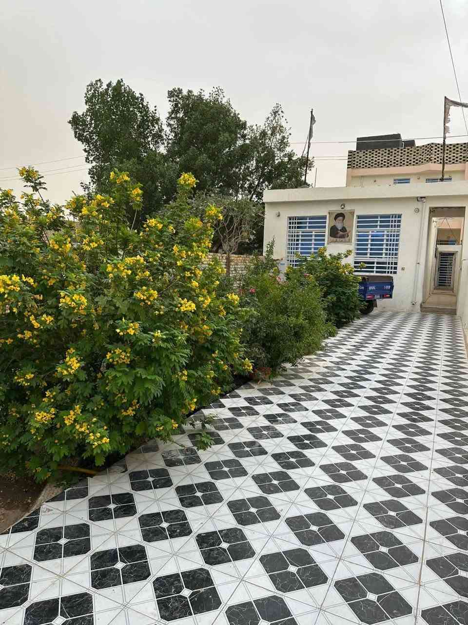 ((((يعلن مكتب النور للعقار عمود 262))))
😳😳ابلاش ابلاش 😳😳
بيت360/متر/طابقين  شغل جناي ((***********)) 

البناء درجه اوله ركن عله شارعين 

طابو زراعي سند 25 مرقم من قبل #بلدية النجف قرار محكمه 📝📝توقيع قاضي بسمك 

#تفاصيل_البيت/ 4غرف / وصالتين /وستقبال /ومطبخ 

#نوعيت_البناء /طابوق جمهوري اساس وسقف صب 🧱🏗

البيت بنائه موثق من اول طابوقه لحد ما كمل 📸🎥

موقع البيت بنجف عله شارع المطار الصب مقابل  قريت الغدير ابشارع المطحنه 

كل هاذه وبسعر 78وبي مجال 💰

للستفسار ***********وتساب

تابع اصفحه ليصلك كل جديد من منازل وعرصات 🏢🏣
