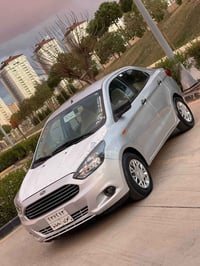 فورد فيجو • ٢٠١٦ • بدون دهان