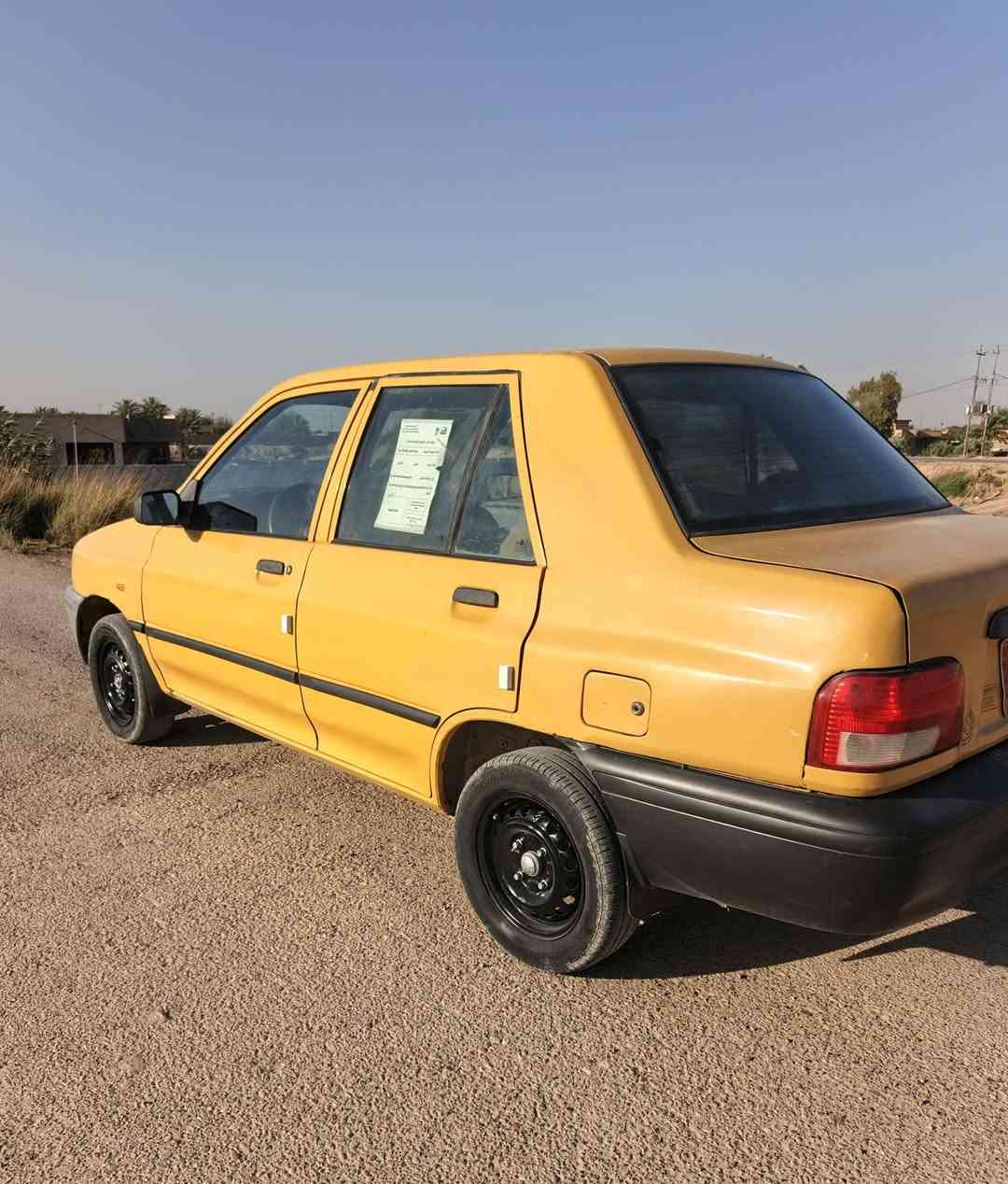 سلام عليكم سايبا موديل ١٥ رقم بغداد تحويل ثاني يوم سعر ٢٩ وبيها مجال بصيط مكاني بغداد جسر ديالى الجديد هاذا رقمي ‏‪***********‬‏
