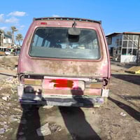 كيا ٩٥ • رقم بغداد • بدون تحويل