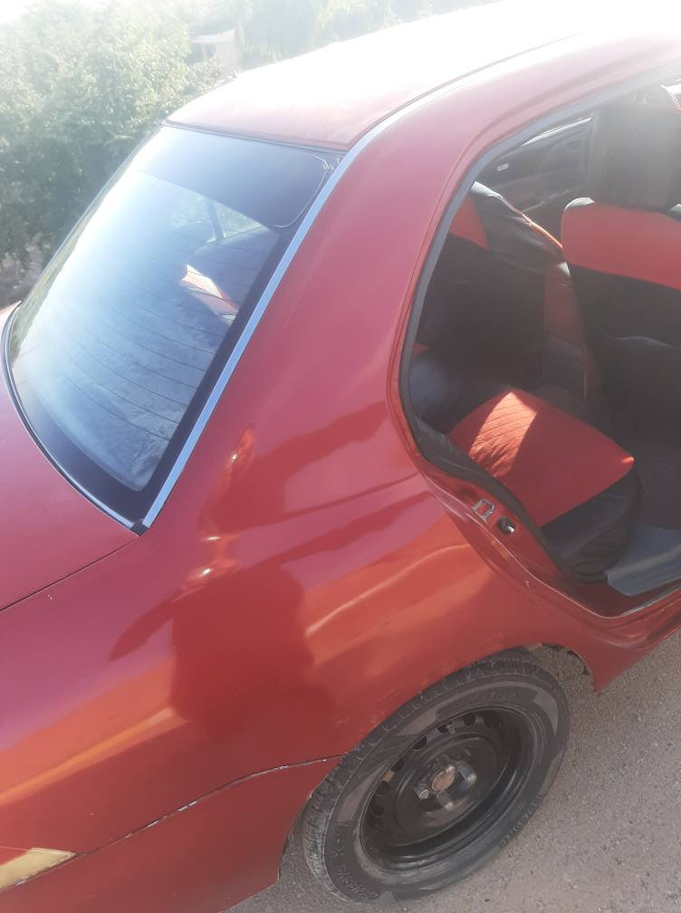 سلام عليكم  الغوالي لانسر البيع صبغ عام جماليه اي معجون مابيهاا موديل ٢٠٠٠٤ رقمها نكليزي تحويل ثاني يوم  مشروع وطني محرك كير صدر محركه خير من الله 1600 جديد سيارة تبريد ثلج ديالى  الخالص السعر 63  اتصل تشلع اعيوني *********** المقدادية, ديالى
