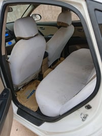 النترا افانتي • ٢٠١٠ • رقم دهوك