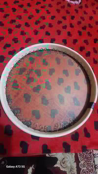 دف ريمو • درجة اولى • الفلوجه