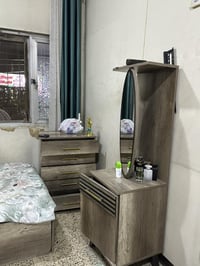 غرفة • جلد ممزق • السيديه