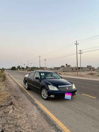 ازرق نيلي • ٢٠٠٥ • ارقام اصلية