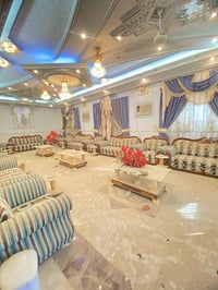 حي الحكم • ٥٢٠م • بيت طابقين