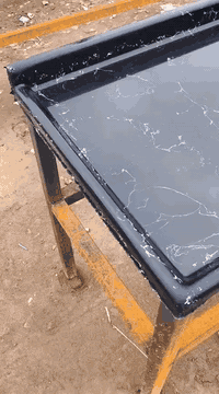 معمل اسطنبول للمرمر التركي 🇹🇷 متوفر جميع القياسات وجميع الالوان/ العنوان/ البصرة/ القرنه/ للستفسار ***********
