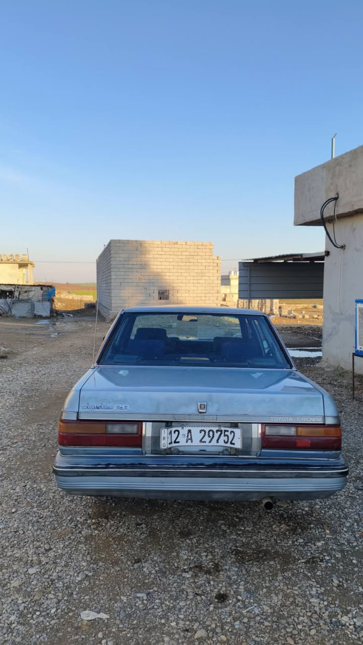 سوبر 85 رويال بدون صبغ وضع شركة لا حار ولا بارد كفالة عامة السعر 70 ورقة وبيها مجال 
الرقم ***********
