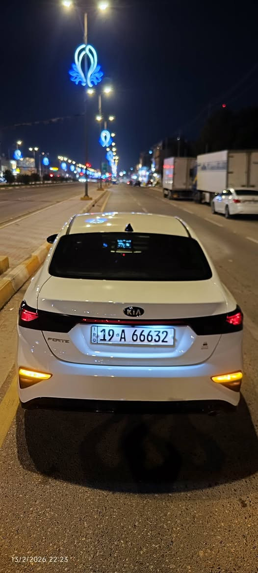 فورتي محرك الفين 2000دوش كير AT هزه سنويه جديده ادامه كامله مسوي للسياره تحويل ثاني يوم السعر 122 بيا مجال رقمي***********
