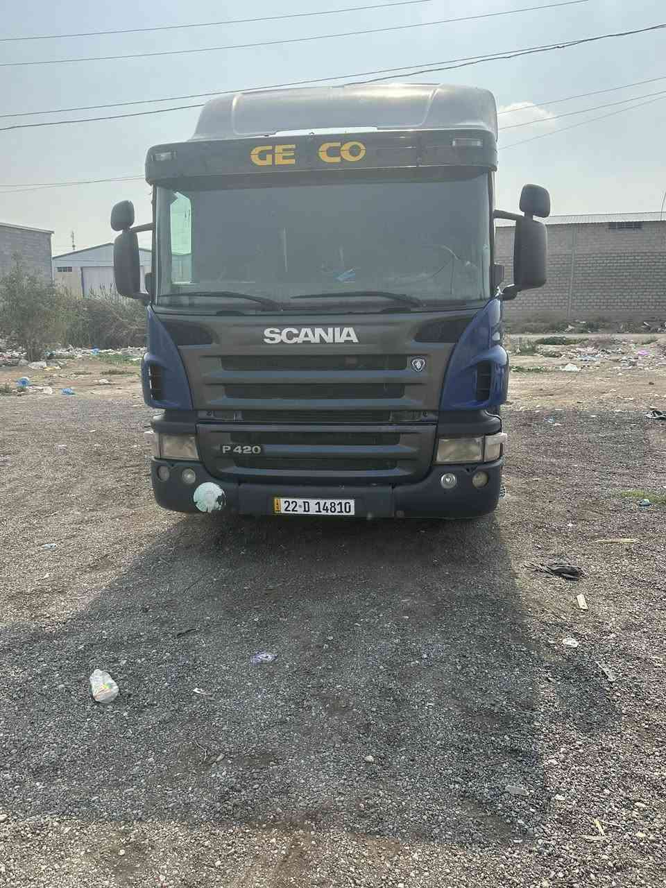 سلام عليكم سكانيه ابومه قماره ناصيه مكينه نجكتر ٦ كير ٣/٣ سياره كفاله عامه سعت تانكي 16000سياره جديده رقم ربيل وابسمي دوالي ***********
