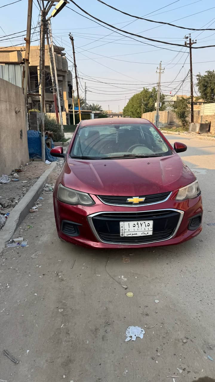 السلام عليكم سونك موديل 2018 

اربع بصمات تحكمات شاشه كبيره كامره دواره هيتر ستيرن

كراسي كهرباء مكينه كيره حداديه جاهزه 

رقم كربلاء تحويل مباشر 

مكاني بغداد السيديه السعر 70 ورقه وبيها مجال

*********** بغداد, العراق
