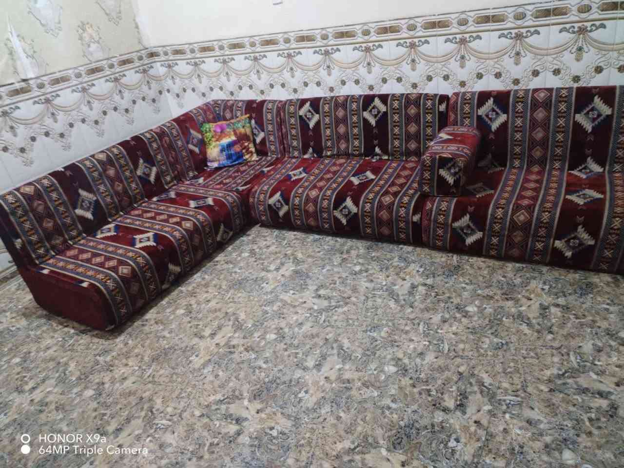 للبيع كعده خليجيه مال كويت سفنج ضغط عالي اصلي ١٢٥


**إذا كنت صاحب هذا الإعلان وتريد حذفه لأي سبب، رجاءا أرسل رسالة إلى الدعم الفني**