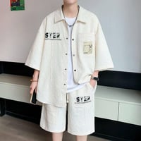 تراك قميص • مقاسات M-XXXL • المسيب بابل