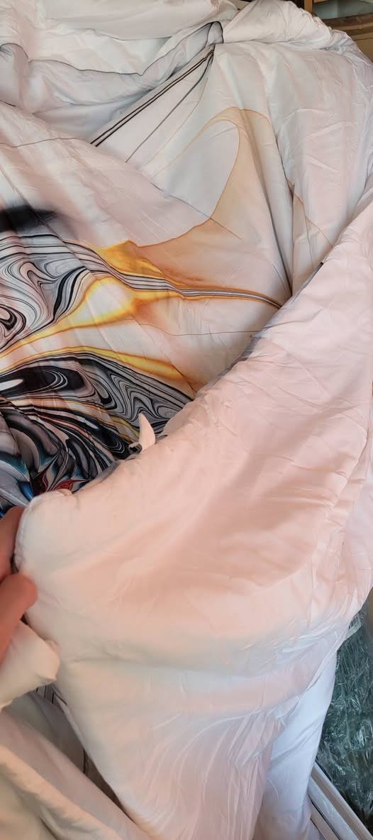 ٢٥ الف لحاف نفرين مع وحة مخدة عدد ٢


**إذا كنت صاحب هذا الإعلان وتريد حذفه لأي سبب، رجاءا أرسل رسالة إلى الدعم الفني**