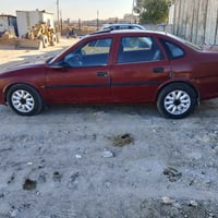 موديل ٩٦ • تبريد يحتاج غاز • حي الجهاد