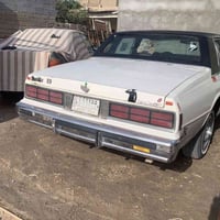 كابرس ٨٨ • رقم كربلاء • بدون حوادث