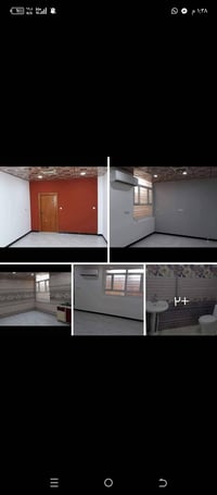 مكيفة • غرفتين • مقابل الجامعة