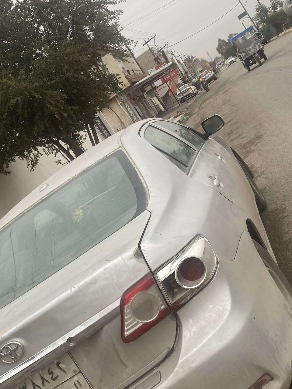 سلام ؏َـليـڪـم كورله 2011 للبيع مكلوبه
سعر 73


**إذا كنت صاحب هذا الإعلان وتريد حذفه لأي سبب، رجاءا أرسل رسالة إلى الدعم الفني**