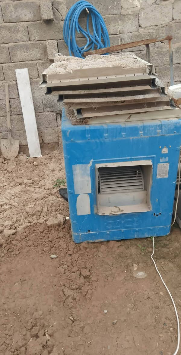 مبرده سوبر للبيع حيل نضيفه سرعه وحده السعر ٦٥ الشراي يتصل ***********
