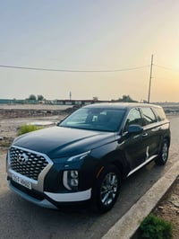 بلسايد • ٢٠٢٠ • رقم بغداد
