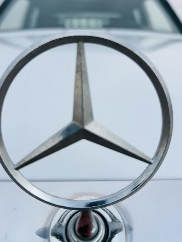 مارسيدس جامبو🚀
موديل 87 
رقم بغداد باسمي 
محرك محور 3000 فيشتين ✈️
سياره جاهزه حداديه 90‎%‎
تخم تاير 🛞
سستم سماعات ياباني 🔈🔊

نقصها فقد راديتر التبريد وفتحة السقف مو شغاله 
السعر 65 مكاني النجف الاشرف


**إذا كنت صاحب هذا الإعلان وتريد حذفه لأي سبب، رجاءا أرسل رسالة إلى الدعم الفني**