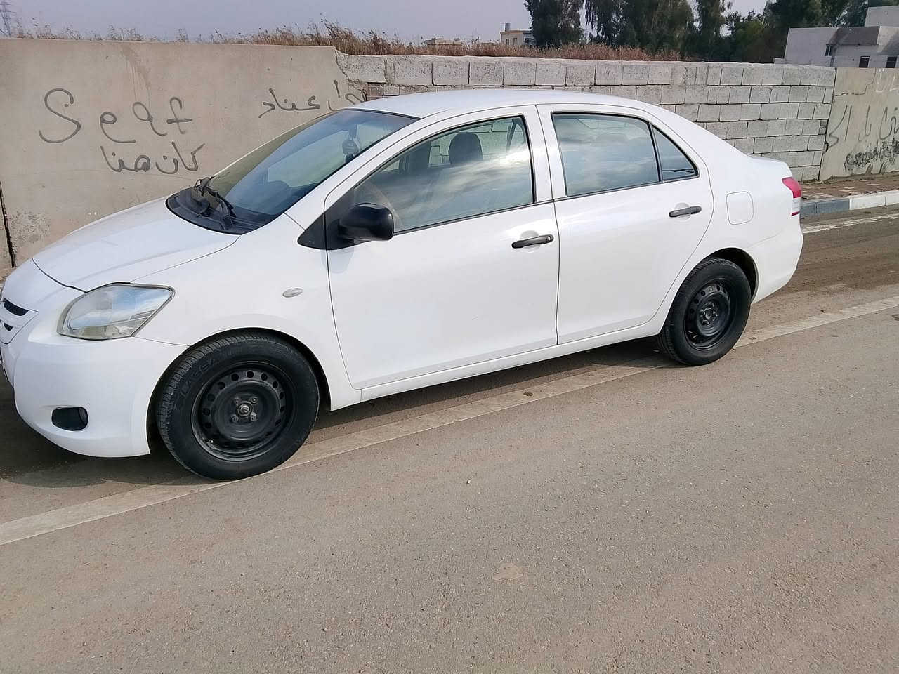 بيع او مراوس ويه النترا تكسي 2007 مشروع وطني ل28 الضرر موضح بالصوره لوك جديد بدون اي نقص سعر 85
***********
