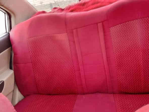 سلام عليكم اخوان عندي اكسنت دبدوب محرك 16 مال كصه قبل فترة شديتو كير شرط محرك شرط للبيع السعر 77 باقي التفاصيل اتصل وتدلل *********** السياره رقم اربيل شرط التحويل صار 40 يوم منتيه السنوية يعني كبل اتحول وهلا بشرايه
