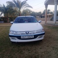 بارس ٢٠١٨ • تاير جديد • حادث أمامي