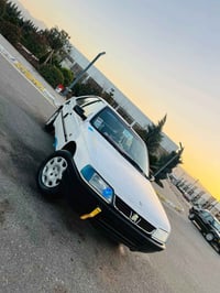 بيجو 405 • ٢٠٠٩ • رقم أربيل