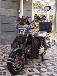 مطور • موديل ٢٦ • بطاريات