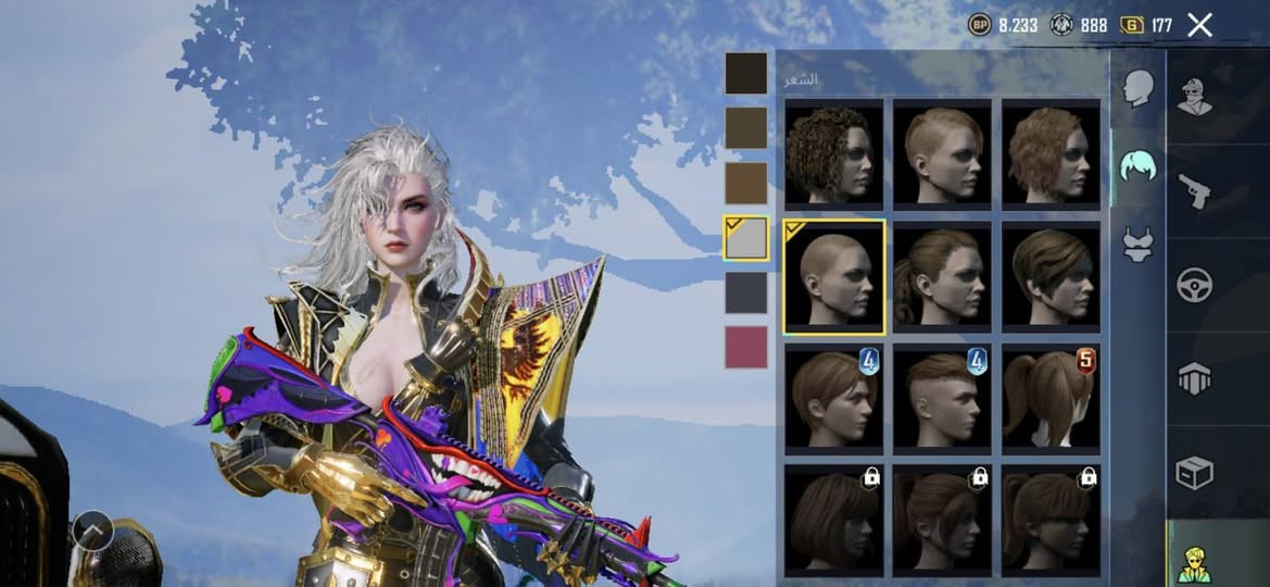 للبيع


**إذا كنت صاحب هذا الإعلان وتريد حذفه لأي سبب، رجاءا أرسل رسالة إلى الدعم الفني**