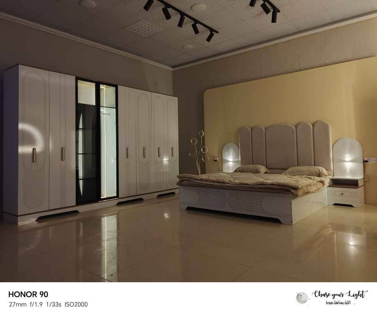 🛏️ غرف نوم عصرية بأجمل التصاميم
نوفر غرف نوم تركية حديثة وكلاسيك
خشب قوي • جودة عالية • تفاصيل أنيقة
✔️ متوفر عدة موديلات وألوان
✔️ أسعار مناسبة للجميع
✔️ توصيل وتركيب متوفر داخل المدينة
نساعدك تختار الغرفة المناسبة لمساحة بيتك وذوقك 🤍
للإستفسار أو الطلب خاص 📩 بغداد, العراق


**إذا كنت صاحب هذا الإعلان وتريد حذفه لأي سبب، رجاءا أرسل رسالة إلى الدعم الفني**