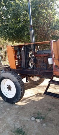 فيات 80 • كفاله سنويه • الحله