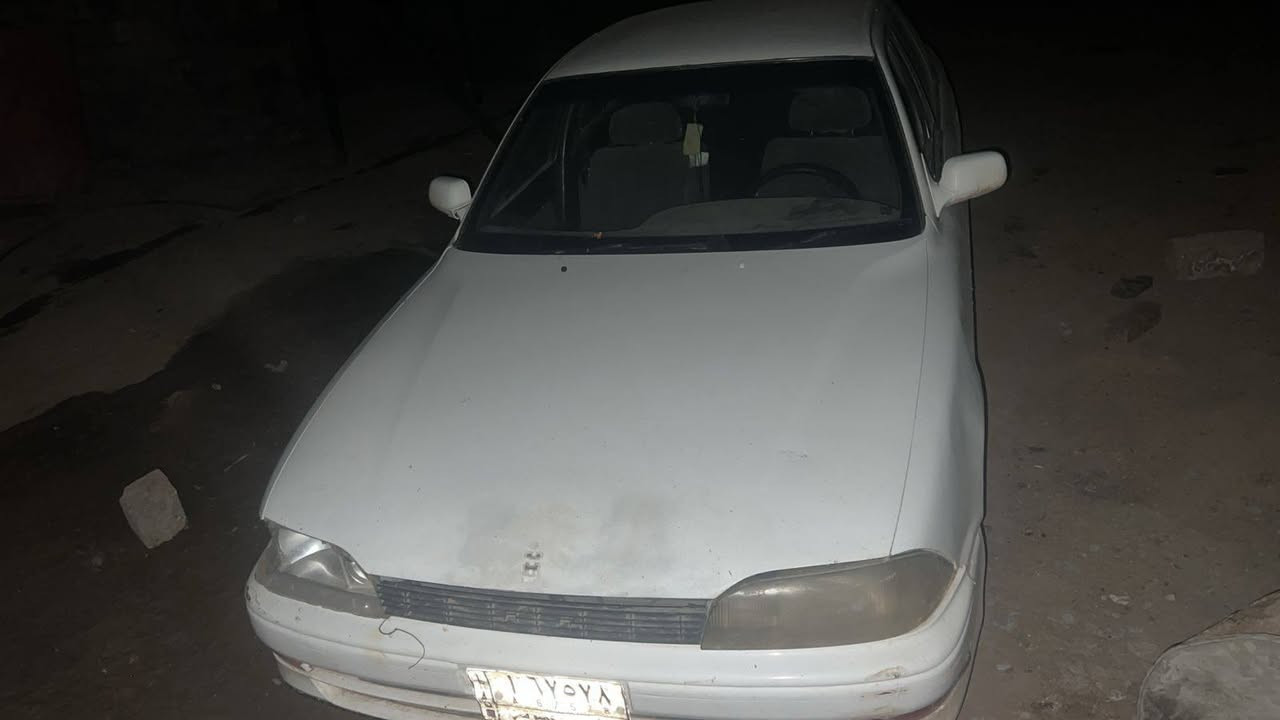سياره للبيع فرخ بطه جاهزه سعر٤٠وبيها مجال رقم نينوى شرعي بل موصل ***********. ***********
