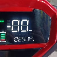 دراجة كهربائية • سعر خاص