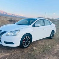 نيسان سنترا • ٢٠٢٠ • خليجي