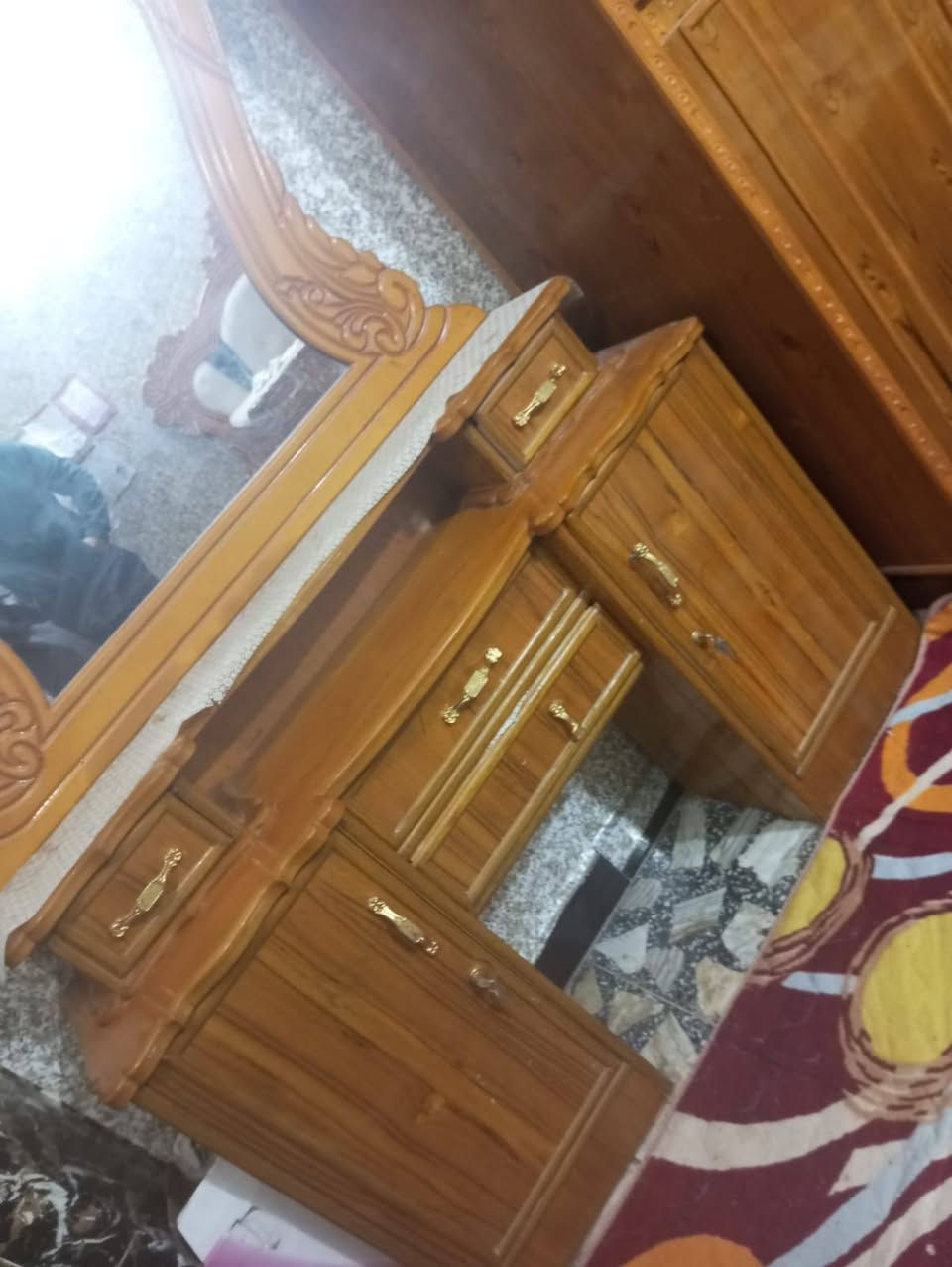 السلام عليكم
غرفه صاج نظيفه للبيع سعرها ٨٠٠ الف
ملاحظه احنا ممشكلين تاج الجربايه بسبب ضيق مساحة الغرفه
 العنوان بغداد الرصافه


**إذا كنت صاحب هذا الإعلان وتريد حذفه لأي سبب، رجاءا أرسل رسالة إلى الدعم الفني**